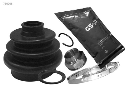 760008 gsp bellow set drive - gsp, set,