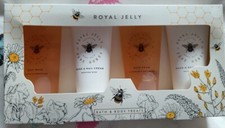 M&S Royal Jelly Gift Set Brand