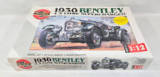 Airfix 1930 Bentley 4.5