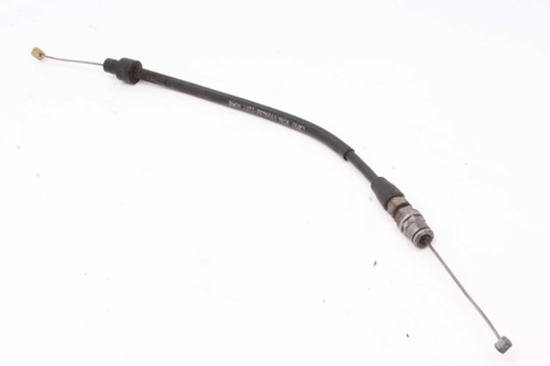 Throttle cable bowden - throttle,