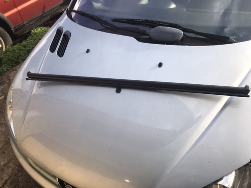 Peugeot 206cc 2001 2007 roller - peugeot,