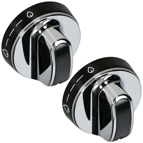 Stoves gas knobs hob switch - gas,