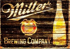 Drinks Canvas Framed Poster | Wall Art - Home Decor