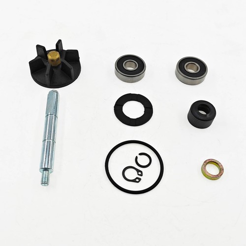Water pump repair kit - water,
