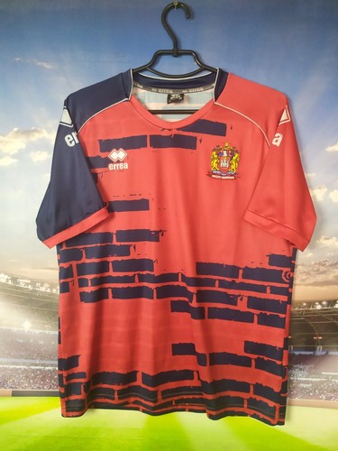 Wigan warriors jersey - warriors,