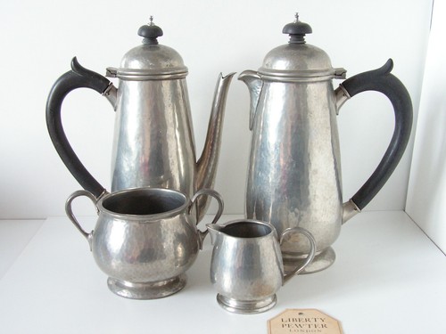 Arts crafts liberty - &, tea