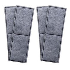 4 x Compatible PolyCarbon