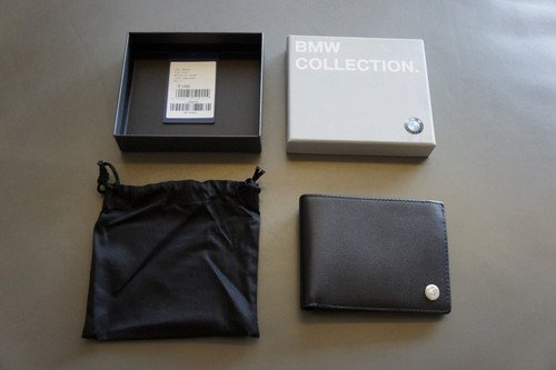 Nib genuine bmw premium - bmw,