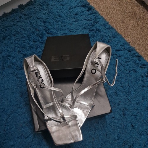 Ego high heel shoes - high,