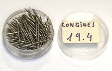 NOS New 1 Pc Longines 19.4