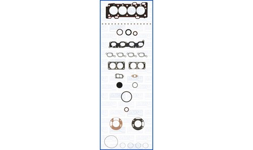 Full engine rebuild gasket set - full,