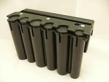  BLACK CAB MONEY COIN HOLDER HOPPER CASH DISPENSER CHANGE GIVER BUS TAXI DRIVER