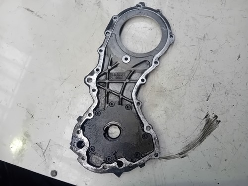 Oil pump ford - oil, transit