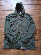 Fred Perry Men's Parka Jacket