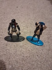 WWE WWF Smackdown Miniature