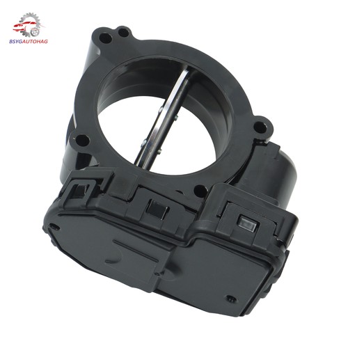 Throttle body for mercedes - throttle,