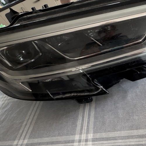 Audi headlight drivers - audi,