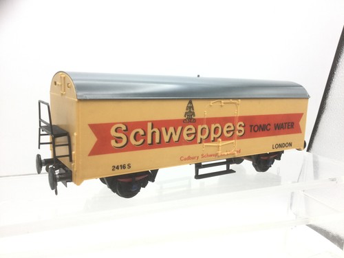 Lima 316710 gauge schweppes - lima,