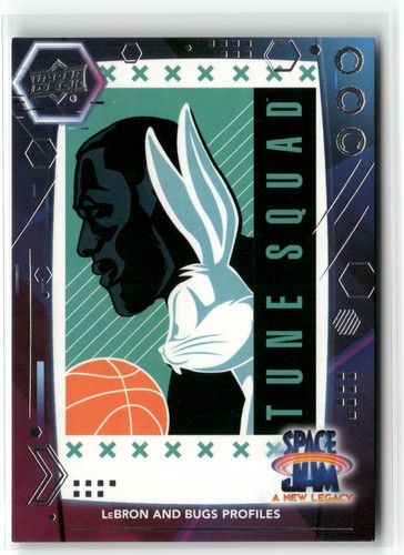 Lebron and bugs profiles 2021 - bugs,