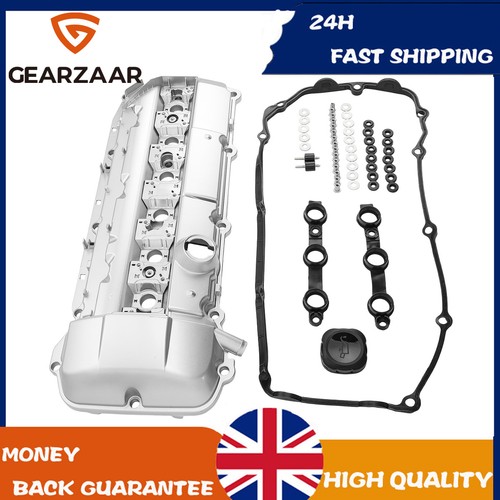 Aluminium cylinder head cover - aluminium,