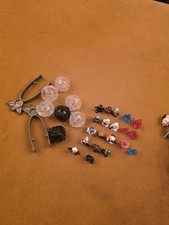 Lot 37 Star Wars Squinkies