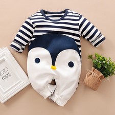 Baby Romper Babysuit Baby Boy