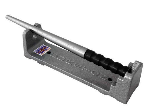 Durston mandrel holder - durston,