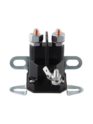 High performance starter - performance,