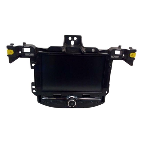 Radio stereo head - radio/cd/stereo,