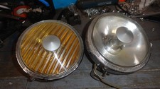 Pair vintage raydyot - of,