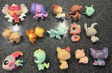 LPS LITTLEST PET SHOP bundle