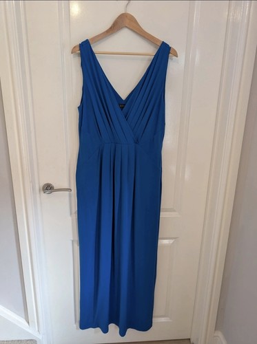 Alexon royal blue - blue, jersey