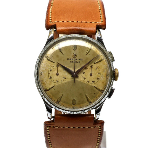 Breitling ref 1190 vintage - breitling,