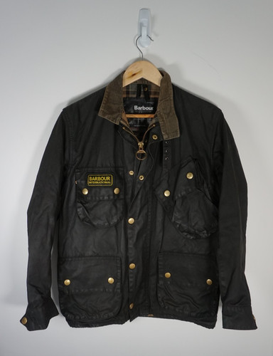 Mens barbour international - barbour,