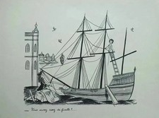 Raymond Peynet: The String