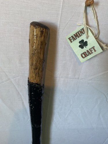 Shillelagh walking stick - shillelagh, 37”