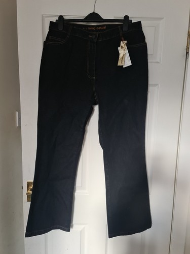 Being casual jeans size - casual,