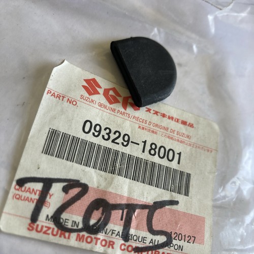 Suzuki 09329 18001 rubber - suzuki,