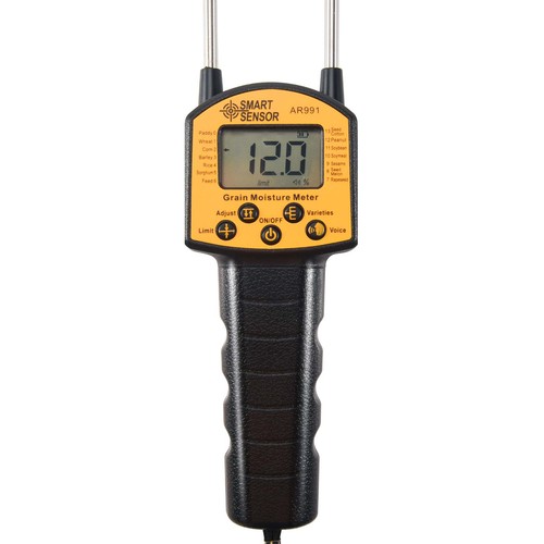 Sensor ar991 grain - sensor, moisture