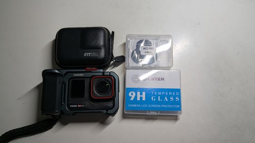 Insta360 ace pro action - ace,