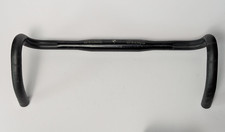 Genesis Road Bike bars 46cm wide 32mm stem clamp