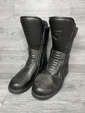 Akito Intra Motorcycle Boots