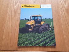 Challenger MT700 Series MT765