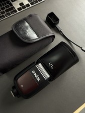 Godox V1 N Flash for Nikon