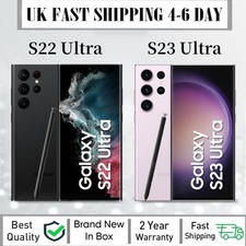 NEW in Sealed Samsung Galaxy