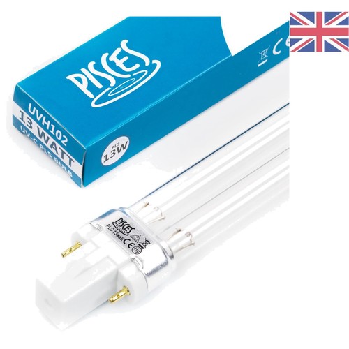 Watt pls replacement - 13, uv