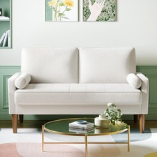 Vesgantti Small 2 Seater Sofa