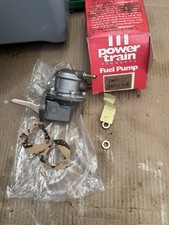 Nos Powertrain Fuel Pump FOR