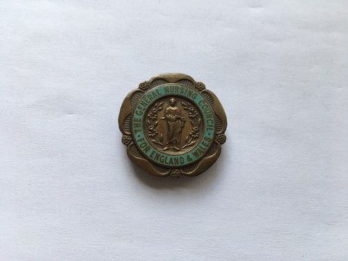 C1964 era the general - the, nursing