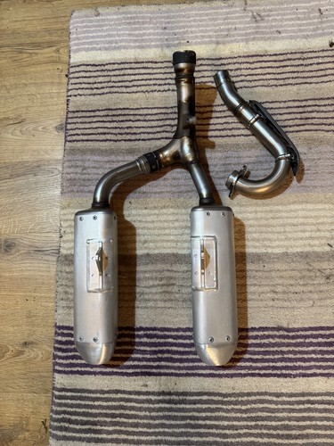 Complete oem twin - complete,